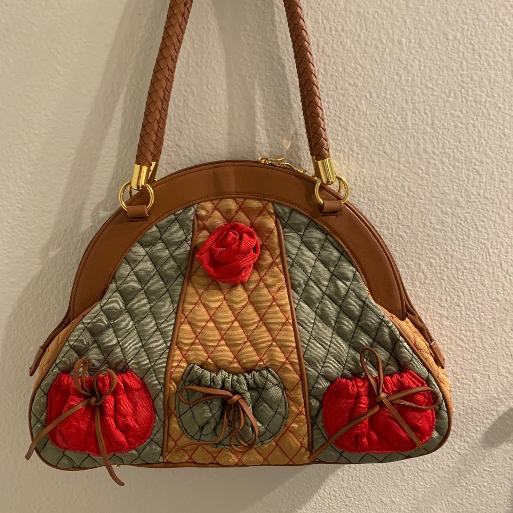 Angela Frascone Purse